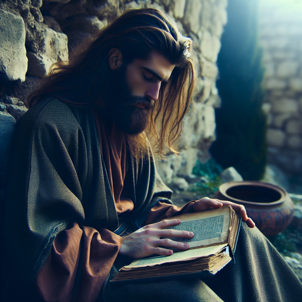 Summary Of Revelation